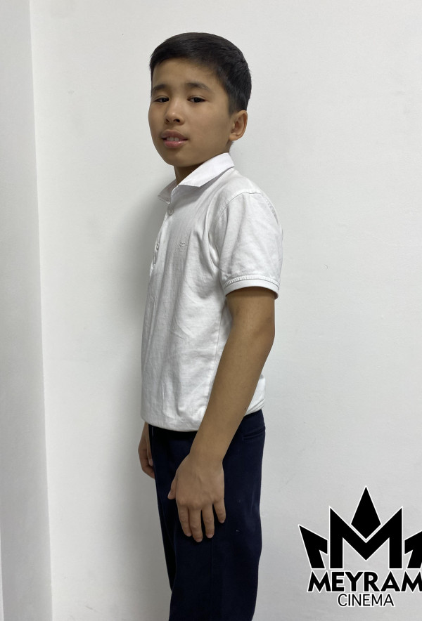 Саян Азатбек