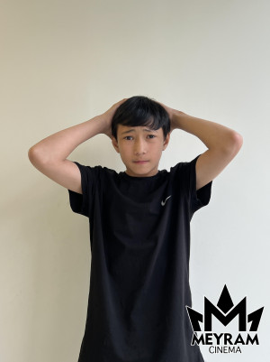 Алдиар Әбілқайыр