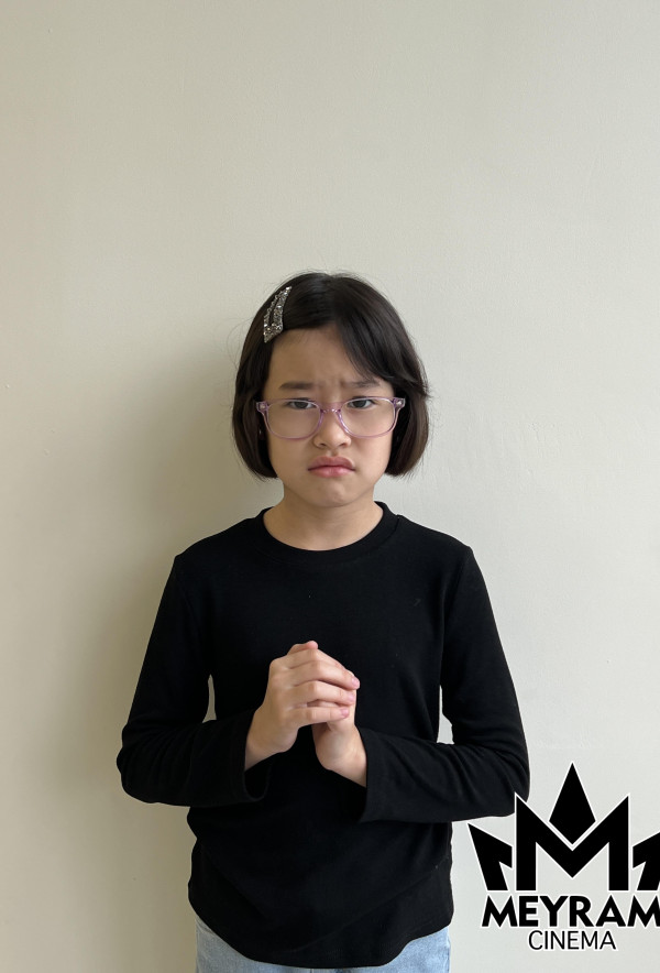 Шұғыла Жұмабек