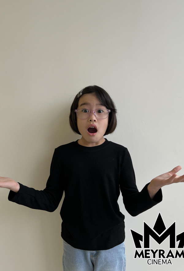 Шұғыла Жұмабек