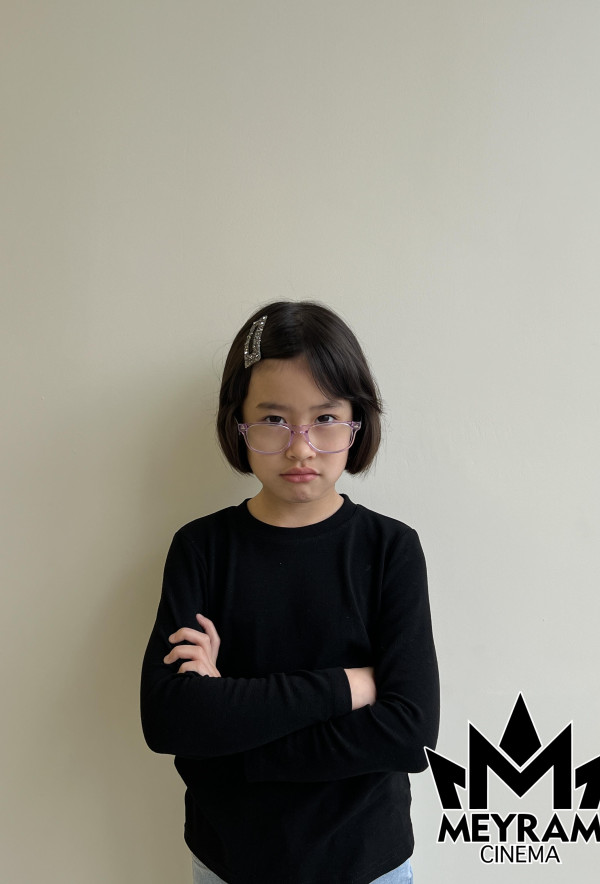 Шұғыла Жұмабек