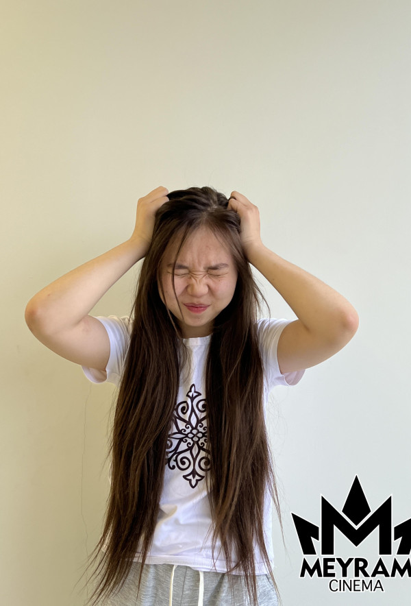 Аружан Жимурзина