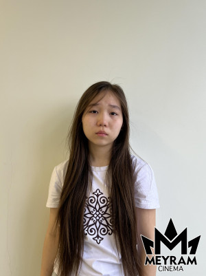 Аружан Жимурзина