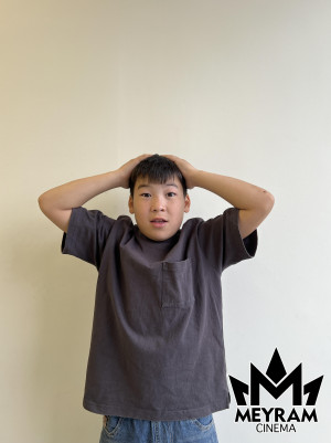 Мейрамбек Қасымбеков