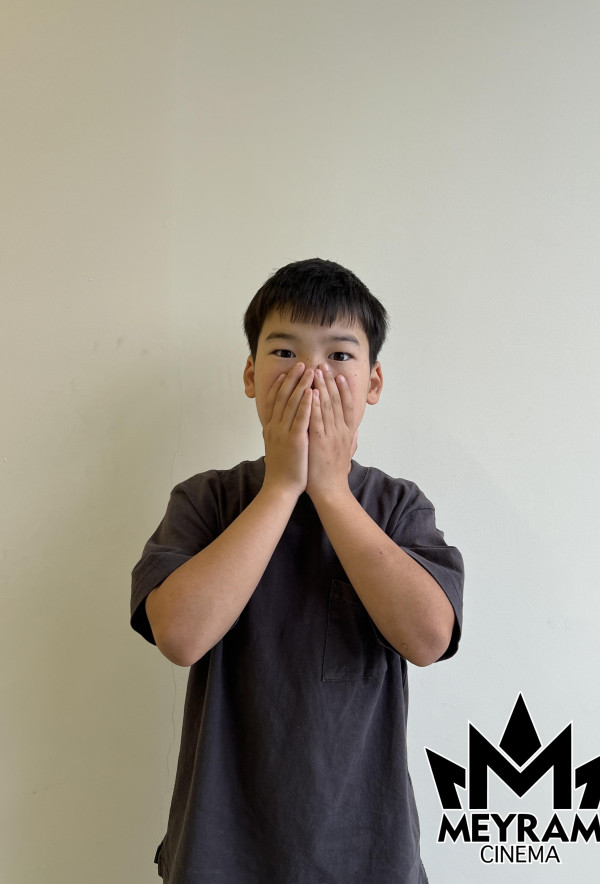 Мейрамбек Қасымбеков