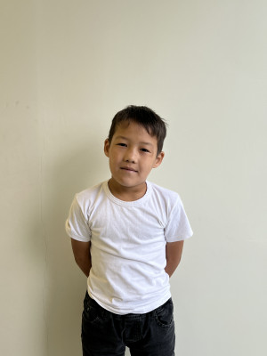 Бәйдібек Қасымбеков