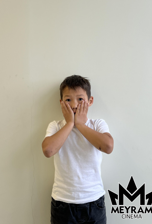 Бәйдібек Қасымбеков