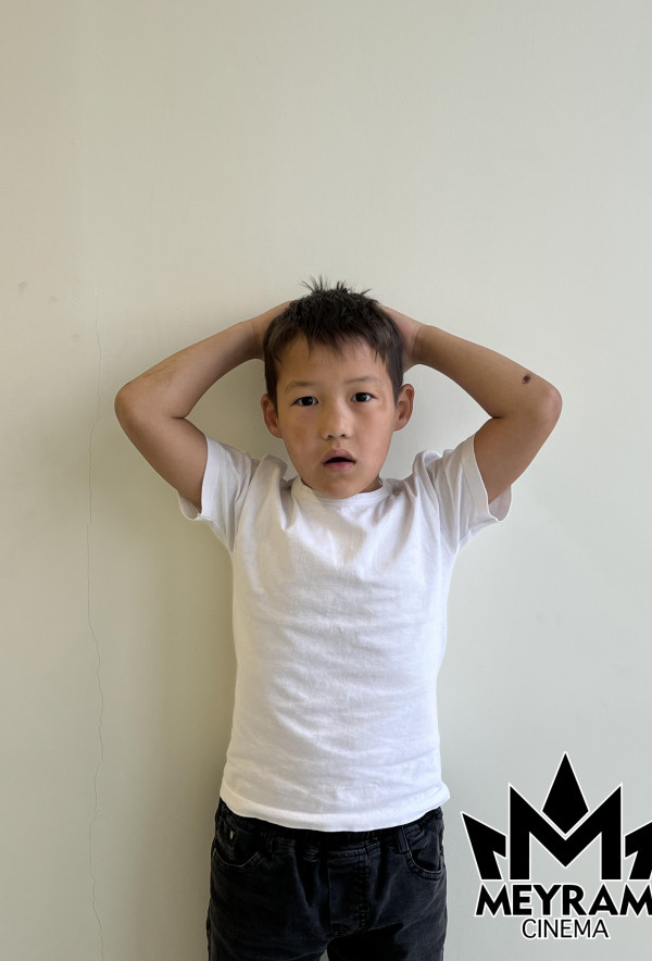 Бәйдібек Қасымбеков