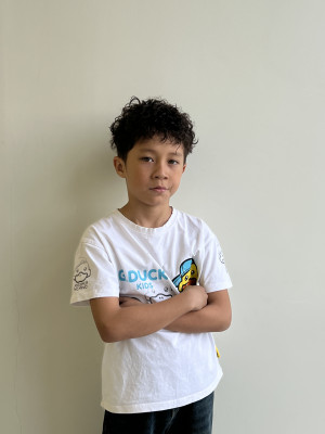 Бейбарыс Кенже