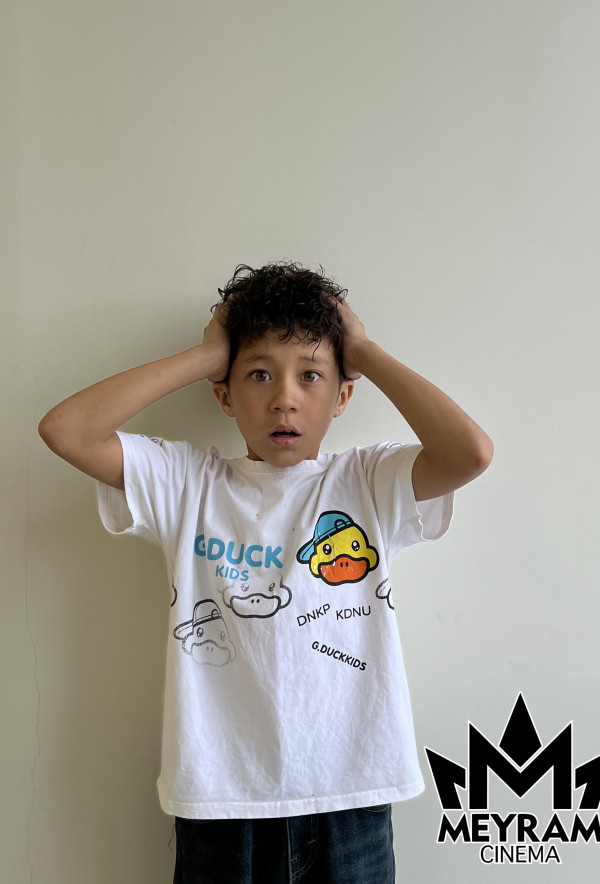 Бейбарыс Кенже