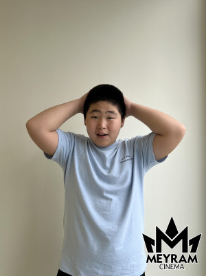 Айсұлтан Қуанышбек