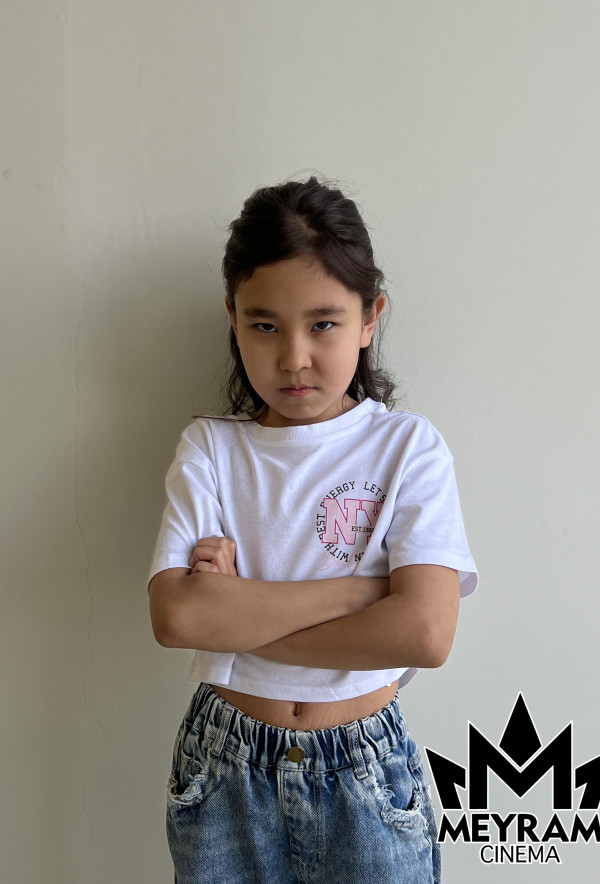 Айлин Абдулхакимова