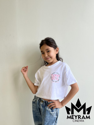 Айлин Абдулхакимова