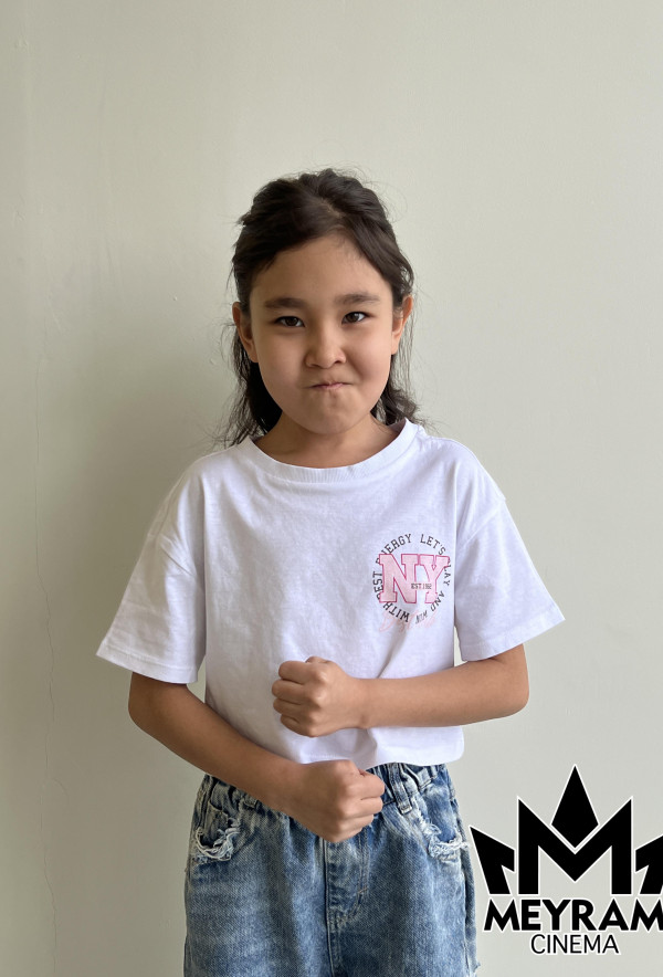 Айлин Абдулхакимова