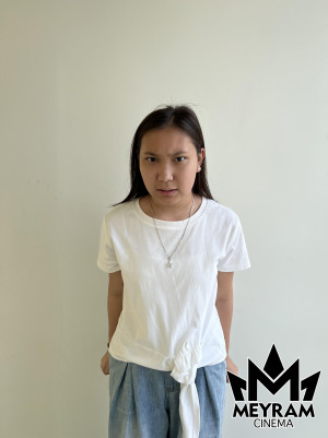 Айсұлу Мадьярқызы