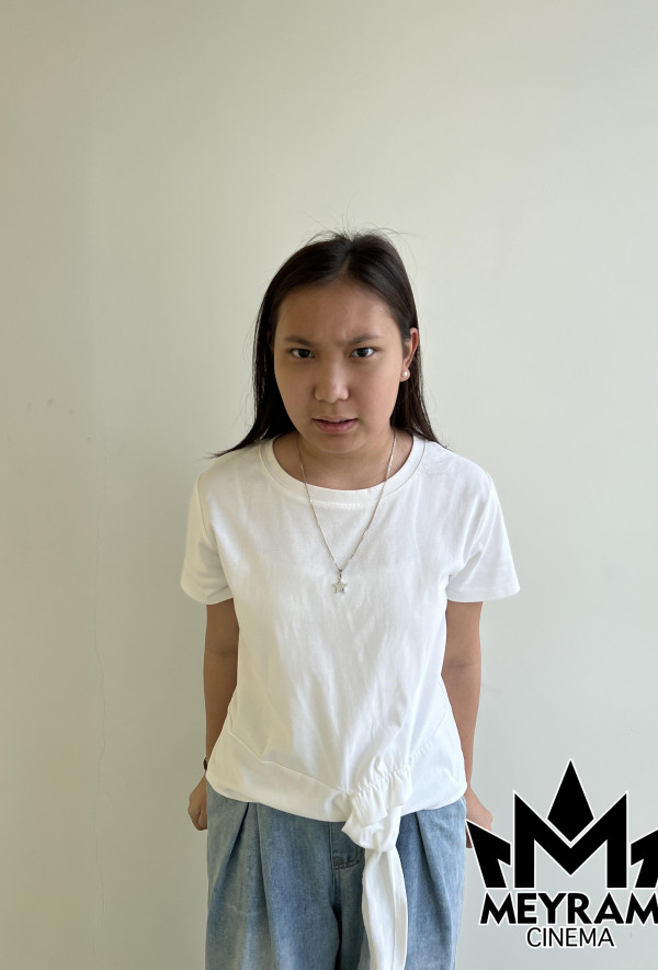 Айсұлу Мадьярқызы