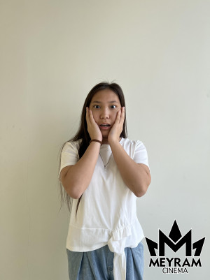 Айсұлу Мадьярқызы