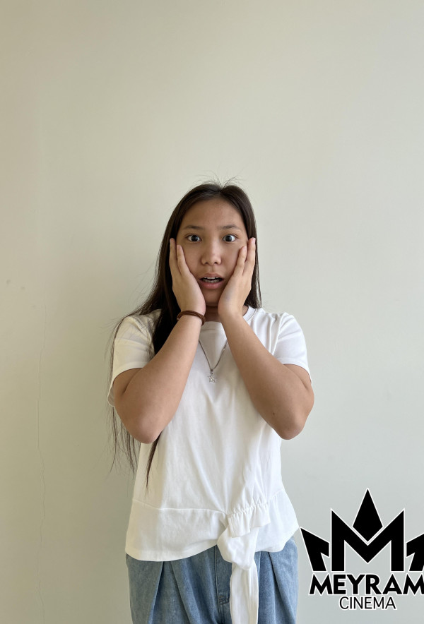 Айсұлу Мадьярқызы