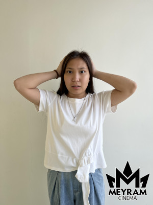 Айсұлу Мадьярқызы