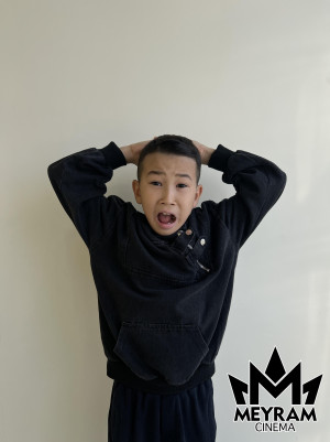 Арафат Қазбек