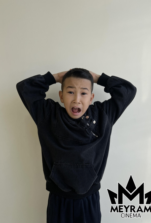 Арафат Қазбек