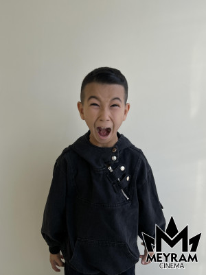 Арафат Қазбек