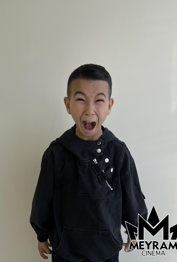 Арафат Қазбек