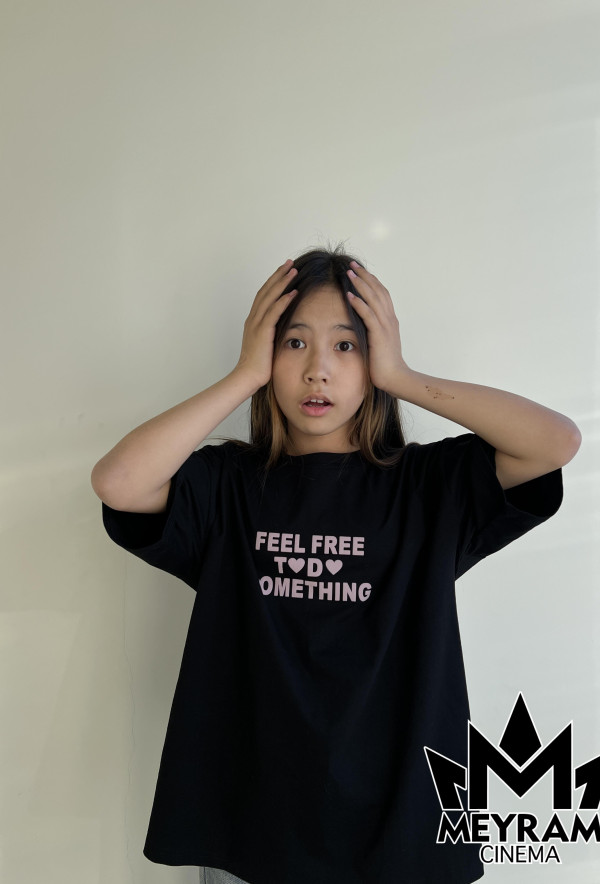 Альнура Азаматқызы