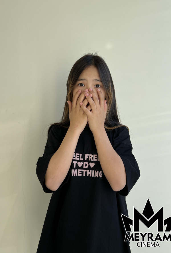 Альнура Азаматқызы