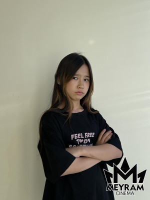 Альнура Азаматқызы