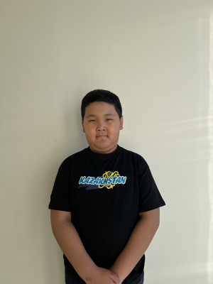 Нұрдәулет Қоғамдас