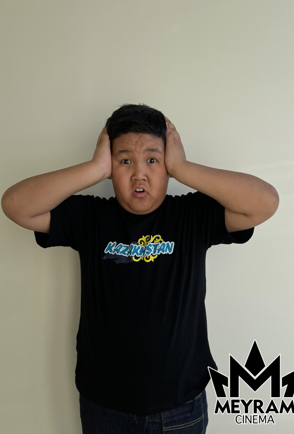 Нұрдәулет Қоғамдас