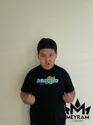 Нұрдәулет Қоғамдас