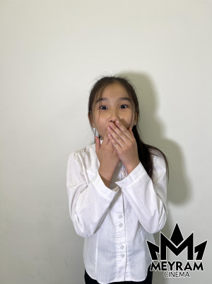 Амина Қайсарқызы