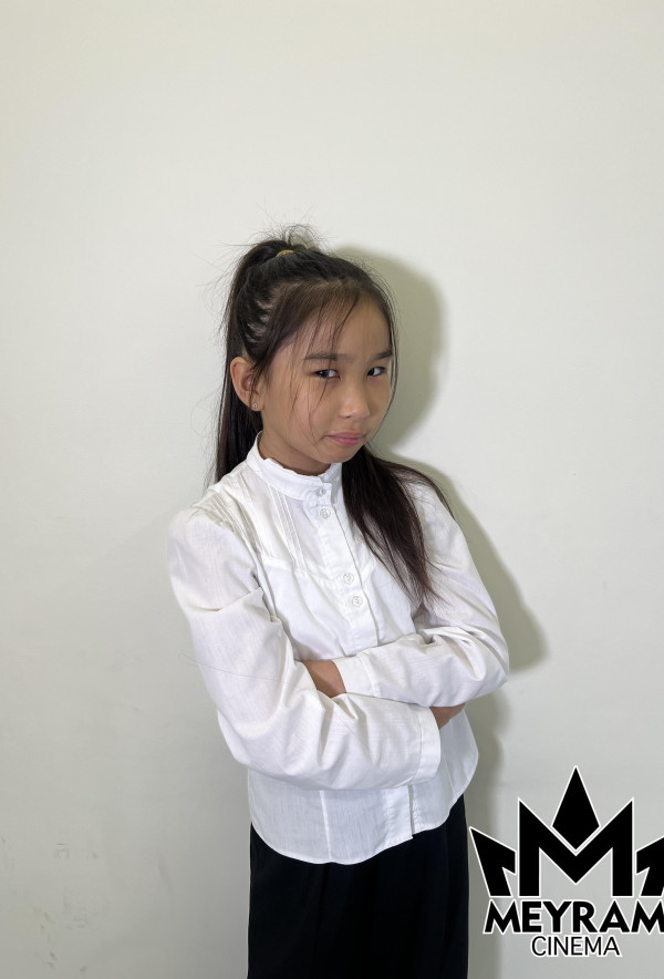 Амина Қайсарқызы