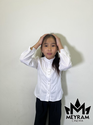 Амина Қайсарқызы