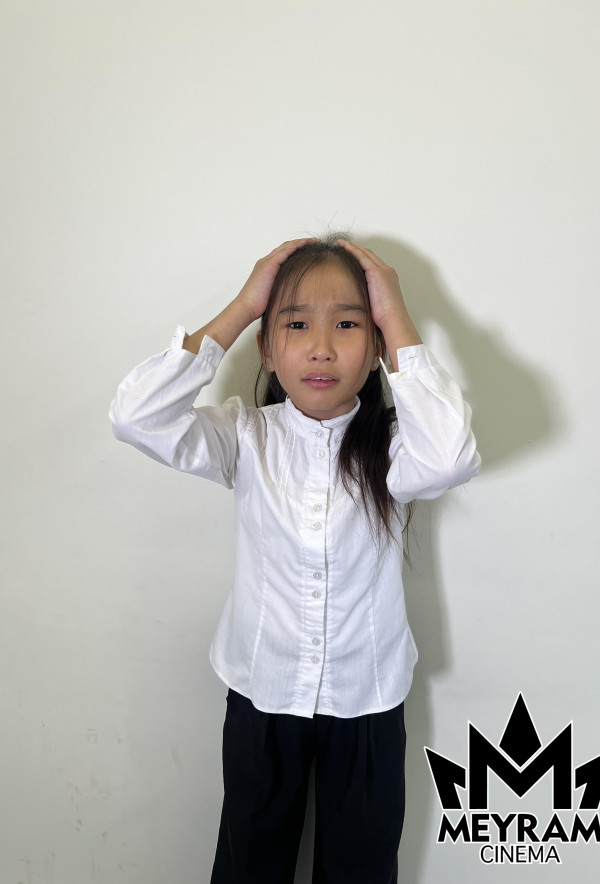 Амина Қайсарқызы