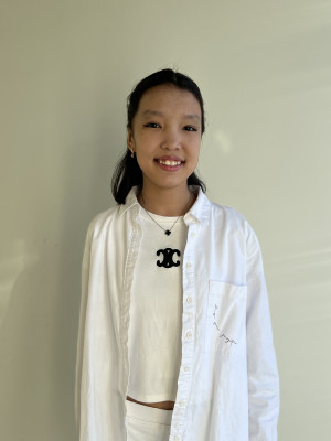 Аяна Қуанышқызы