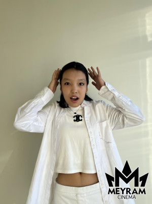 Аяна Қуанышқызы