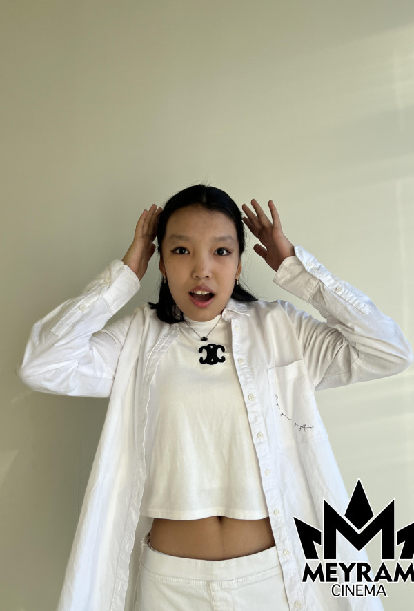 Аяна Қуанышқызы