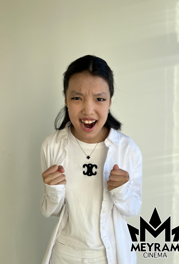 Аяна Қуанышқызы