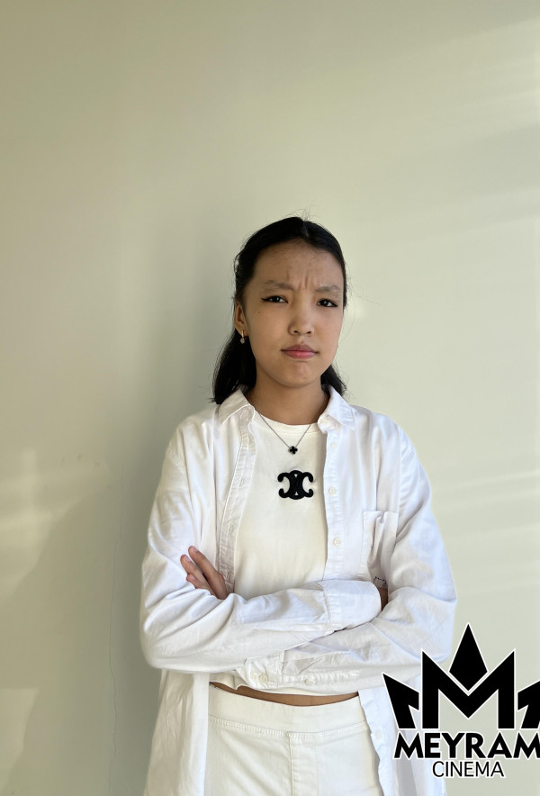 Аяна Қуанышқызы