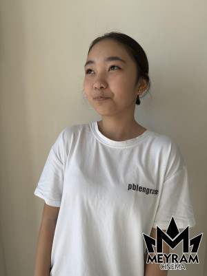 Асылай Ерболсынқызы