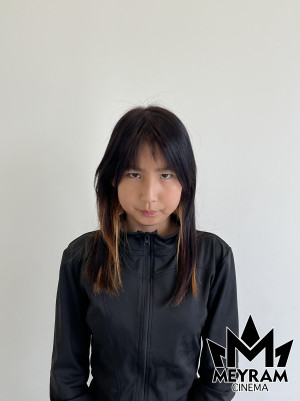 Кәусар Құлжан