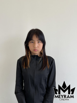 Кәусар Құлжан