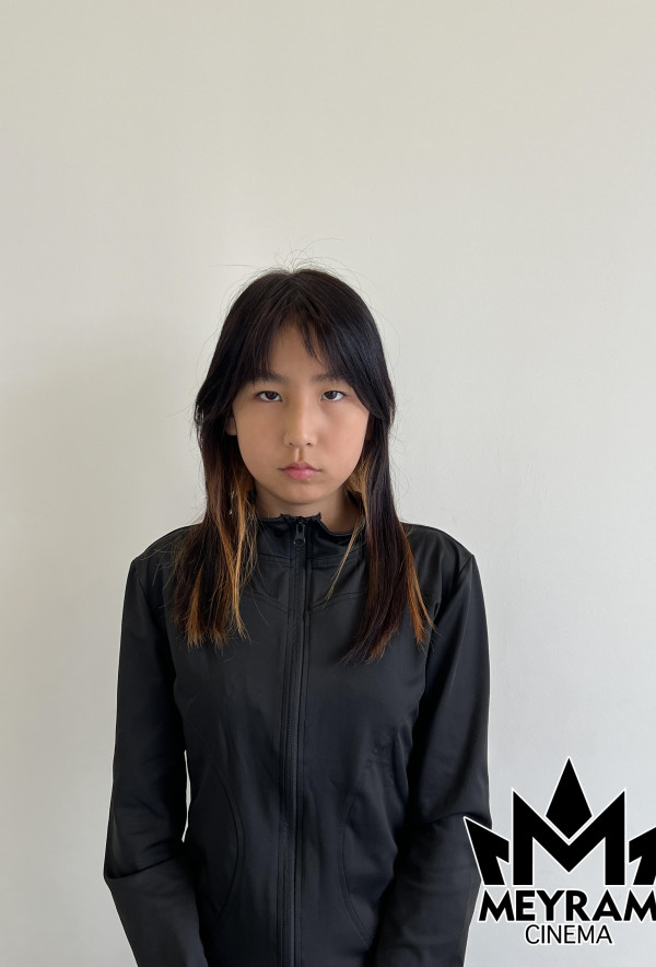 Кәусар Құлжан