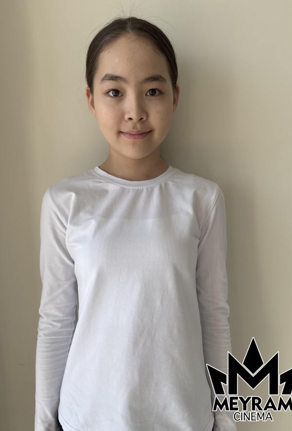 Жайдарлым Өркенқызы