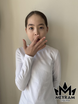 Жайдарлым Өркенқызы