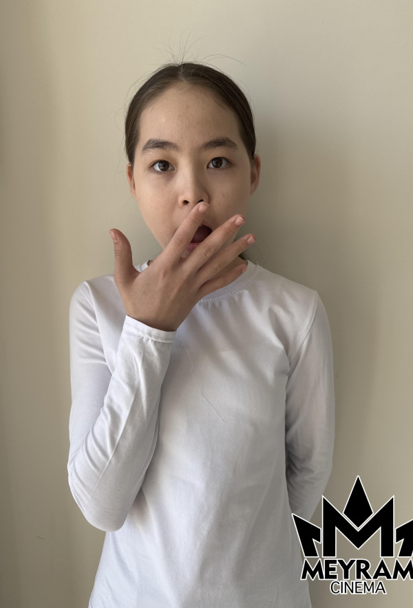 Жайдарлым Өркенқызы