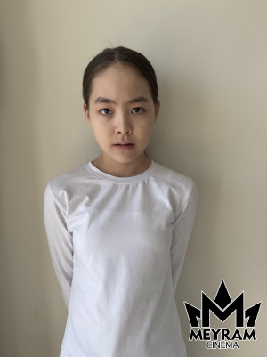 Жайдарлым Өркенқызы